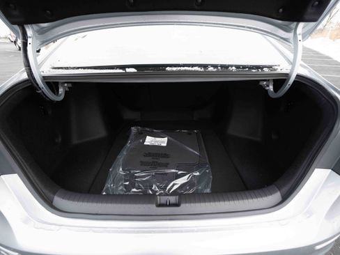 New 2025 Honda Accord SE image 27