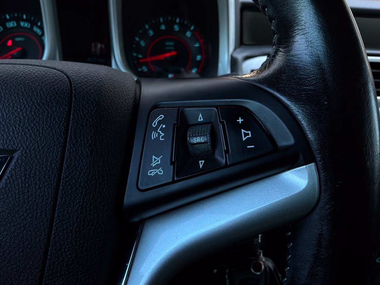 Used 2015 Chevrolet Camaro SS RWD image 37