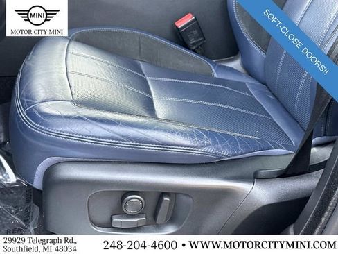 Used 2018 Land Rover Range Rover Sport Supercharged image 20