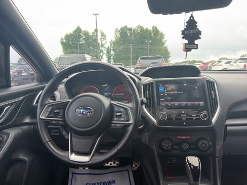 Used 2022 Subaru Impreza 2.0i Sport AWD/4WD image 9