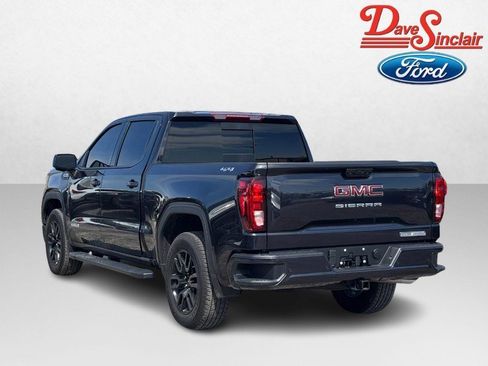 Used 2026 GMC Sierra 1500 Elevation w/ Elevation Premium Package image 8