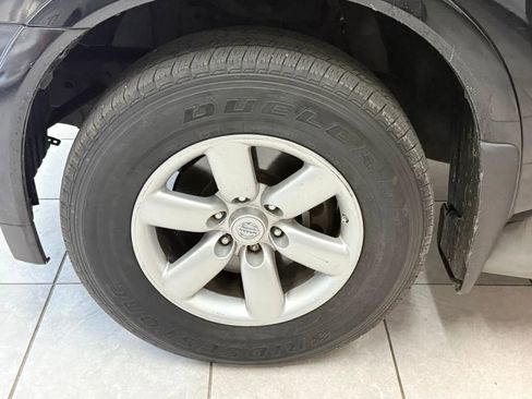 Used 2014 Nissan Armada SV image 42