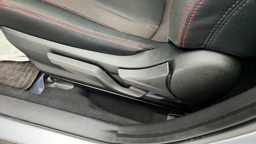Used 2023 Subaru WRX Premium AWD/4WD image 12