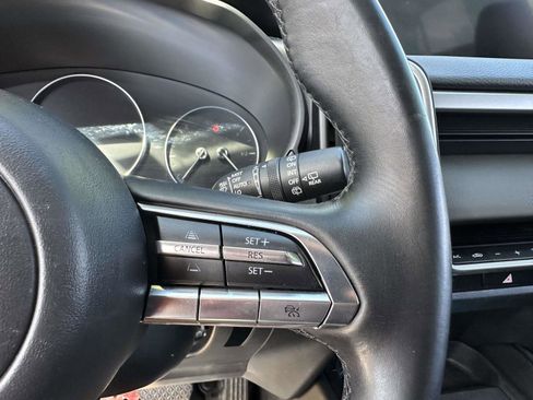 Used 2024 MAZDA CX-50 AWD 2.5 S w/ Premium Package image 28