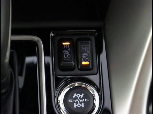 Used 2024 Mitsubishi Eclipse Cross Ralliart image 29