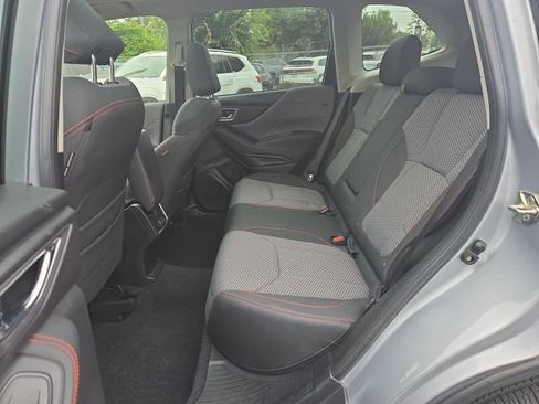 Used 2020 Subaru Forester Sport w/ Popular Package #2 AWD/4WD image 11