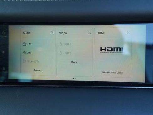 Used 2025 RAM 1500 RHO w/ RHO Level 1 Equipment Group image 33