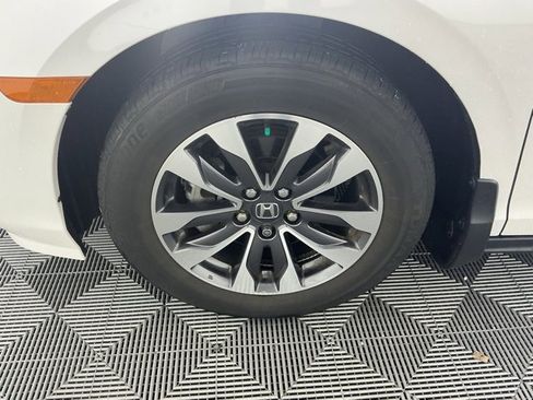 Certified 2023 Honda Odyssey EX-L image 42