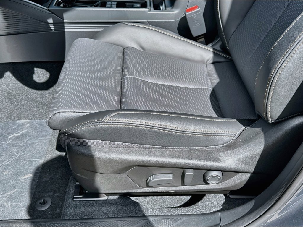 New 2026 Subaru Outback Wilderness AWD/4WD image 24