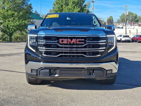Certified 2023 GMC Sierra 1500 SLT w/ SLT Convenience Package image 2
