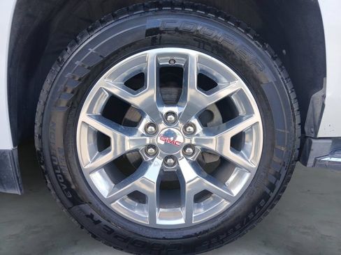 Used 2015 GMC Yukon XL SLE w/ Convenience Package RWD image 14