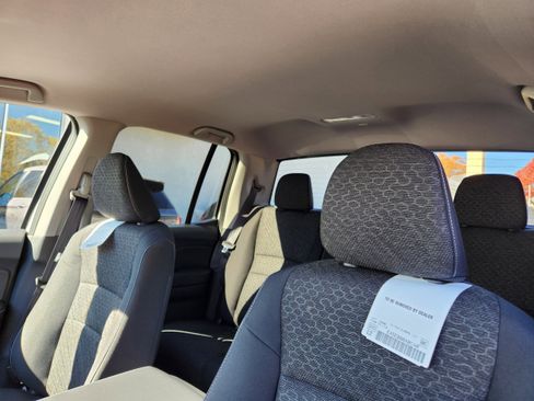 New 2026 Honda Ridgeline Sport image 10