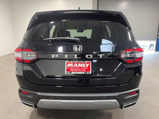 Used 2026 Honda Pilot EX-L image 4