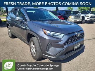 Used 2025 Toyota RAV4 XLE AWD/4WD 360° Tour