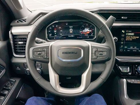 New 2026 GMC Sierra 3500 Denali w/ Denali Reserve Package image 31