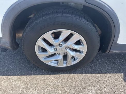 Used 2015 Honda CR-V EX image 9