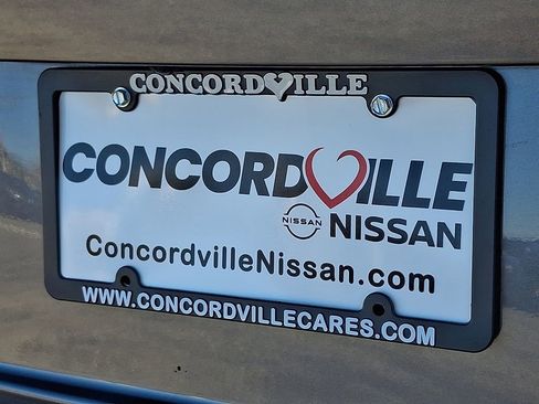 Certified 2024 Nissan Altima 2.5 S image 31