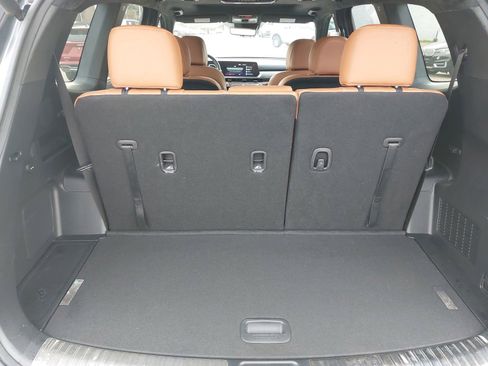 Used 2024 Kia Telluride SX Prestige X-Line image 13