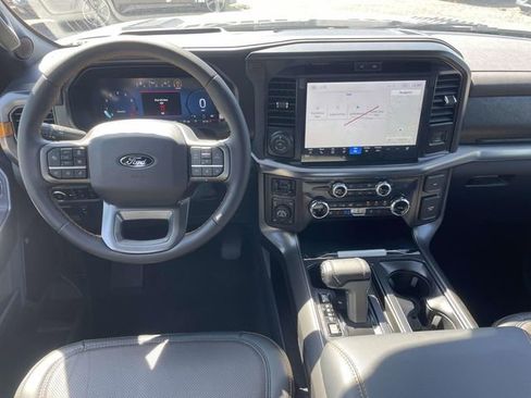 New 2025 Ford F150 Tremor w/ Equipment Group 402A High image 4