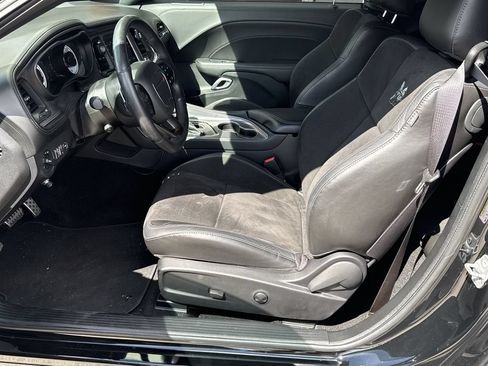 Used 2023 Dodge Challenger R/T Scat Pack RWD image 11
