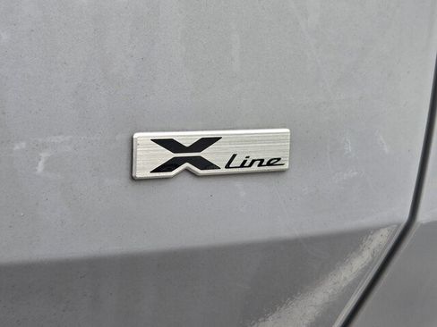 Used 2024 Kia Sportage X-Line w/ X-Line Premium Package AWD/4WD image 32