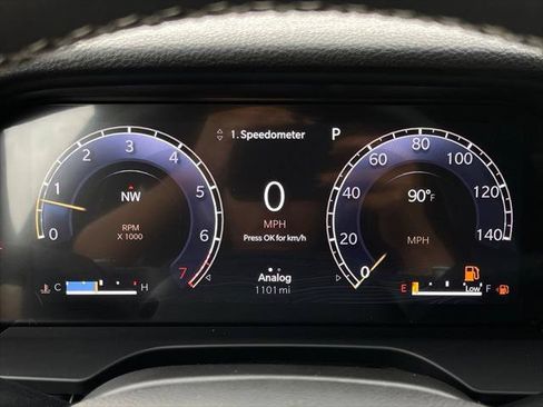 Certified 2026 Jeep Grand Cherokee Laredo RWD image 22