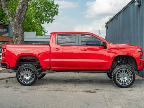Used 2019 Chevrolet Silverado 1500 RST w/ All-Star Edition image 7