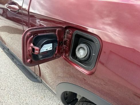 Used 2019 Honda Ridgeline RTL image 20