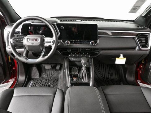 New 2026 GMC Canyon Elevation w/ Convenience Package image 18