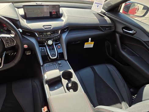 New 2025 Acura TLX SH-AWD w/ A-SPEC Pkg image 17