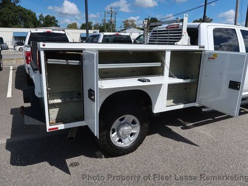 Used 2022 RAM 2500 Tradesman AWD/4WD image 19