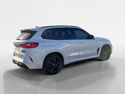 Used 2022 BMW X5 M w/ Competition Package 2 AWD/4WD image 6