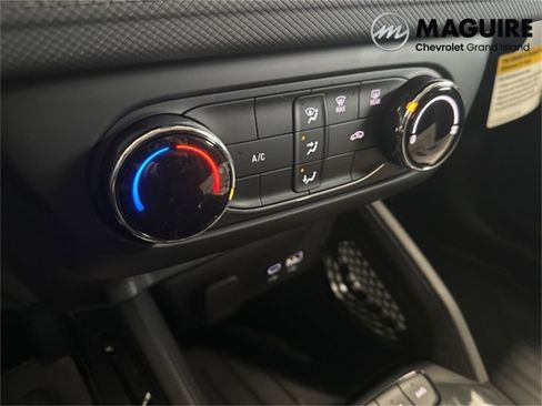 New 2026 Chevrolet TrailBlazer LS w/ LS Convenience Package image 13