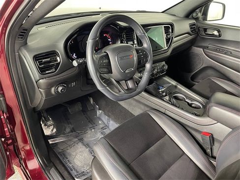 Certified 2022 Dodge Durango R/T w/ Blacktop Package image 3
