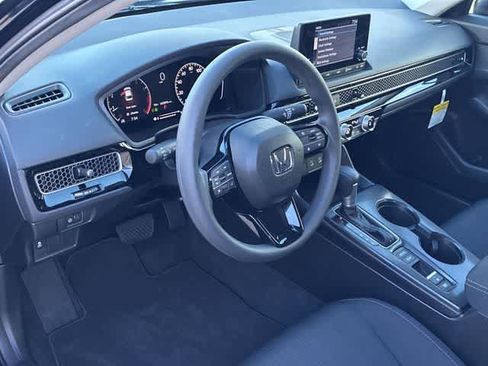 Certified 2026 Honda Civic LX image 2
