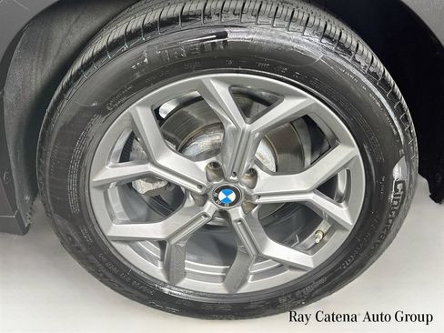 Used 2023 BMW X3 xDrive30i w/ Premium Package AWD/4WD image 32