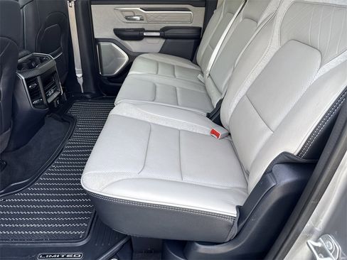 Used 2022 RAM 1500 Limited image 22