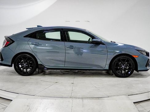 Used 2020 Honda Civic Sport image 12