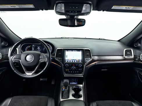Used 2018 Jeep Grand Cherokee Altitude image 20