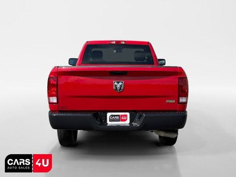 Used 2019 RAM 1500 Tradesman w/ Popular Equipment Group RWD image 6