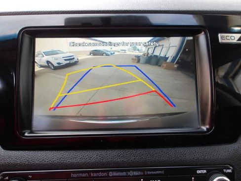 Used 2018 Kia Niro EX w/ EX Touring Graphite Edition FWD image 30