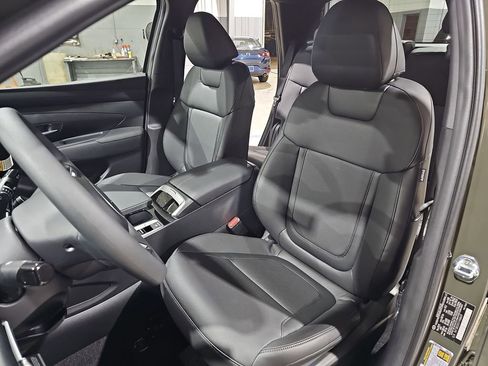 New 2026 Hyundai Santa Cruz SEL AWD/4WD image 16