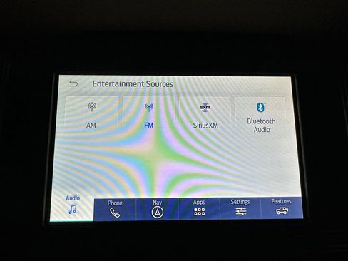 Used 2023 Ford Bronco Wildtrak AWD/4WD image 30