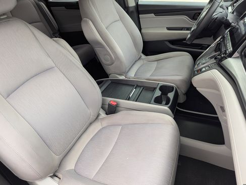 Used 2019 Honda Odyssey EX image 8