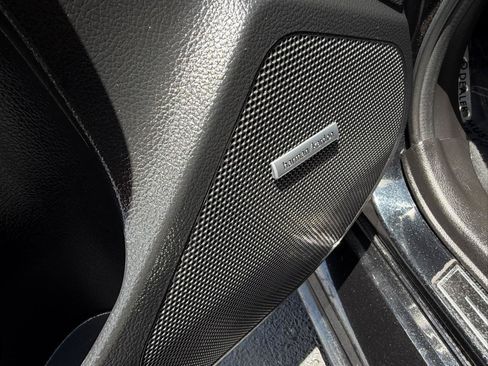 Used 2017 Subaru WRX Limited AWD/4WD image 24