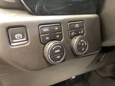 Used 2023 Chevrolet Silverado 1500 RST image 31