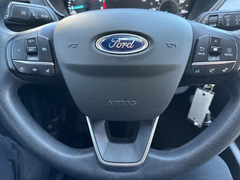 Used 2020 Ford Escape S AWD/4WD image 16