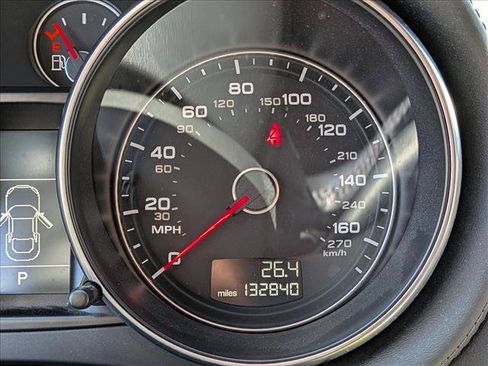 Used 2015 Audi TT 2.0T AWD/4WD image 11