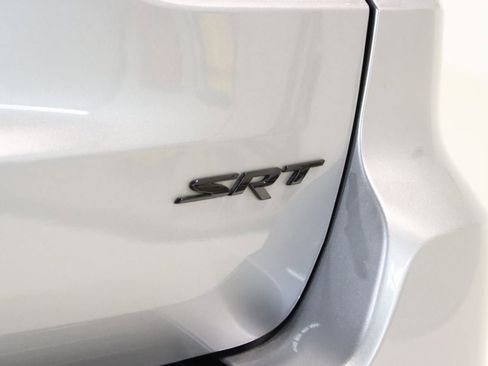 Used 2021 Jeep Grand Cherokee SRT w/ Trailer Tow Group IV image 10