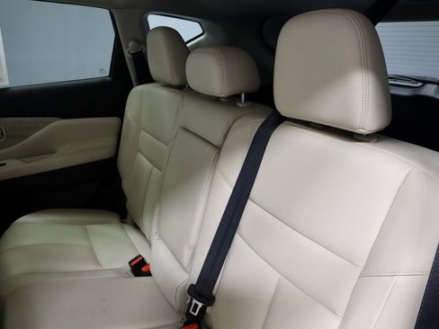 Certified 2024 Nissan Murano SL image 23